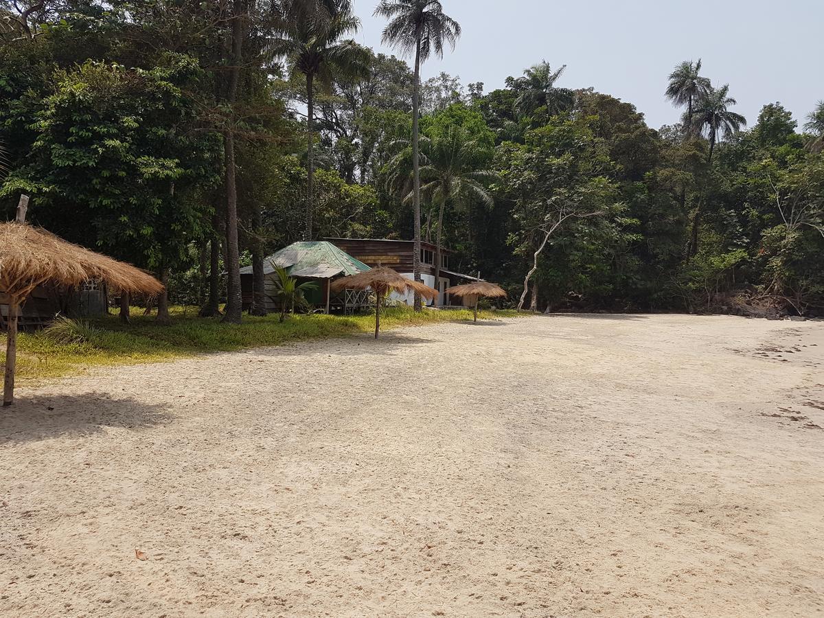Eco Lodge York 외부 사진